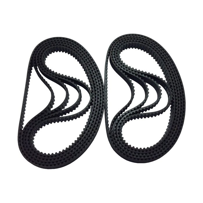 2GT/GT2 Timing Belt 200-2GT-6