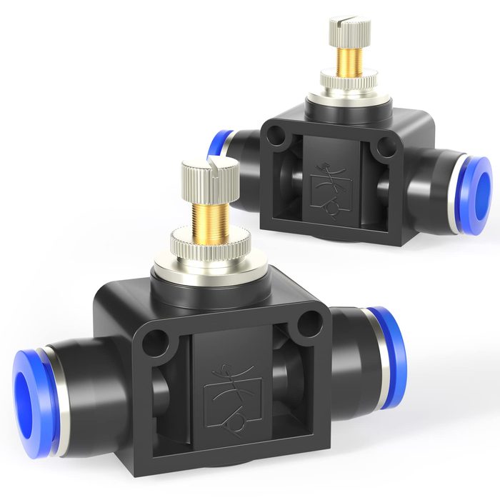 Flow Control Valve