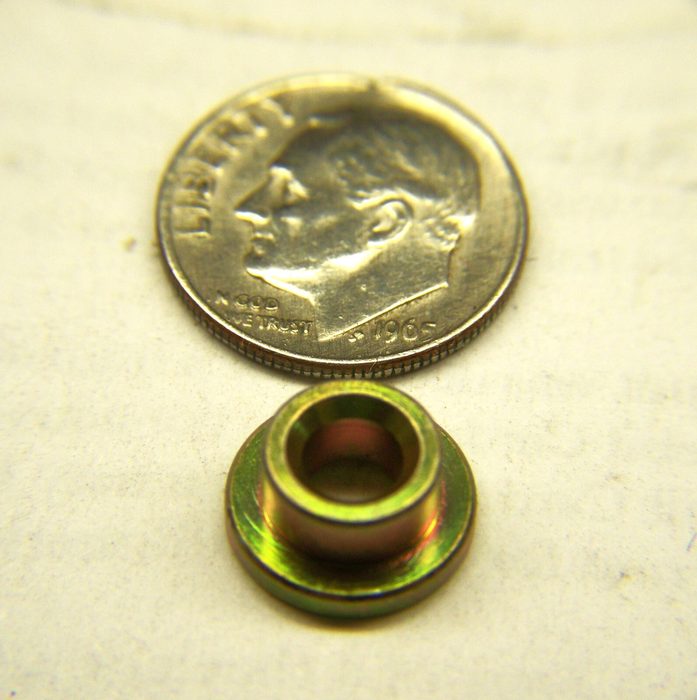 Flanged Bushing
