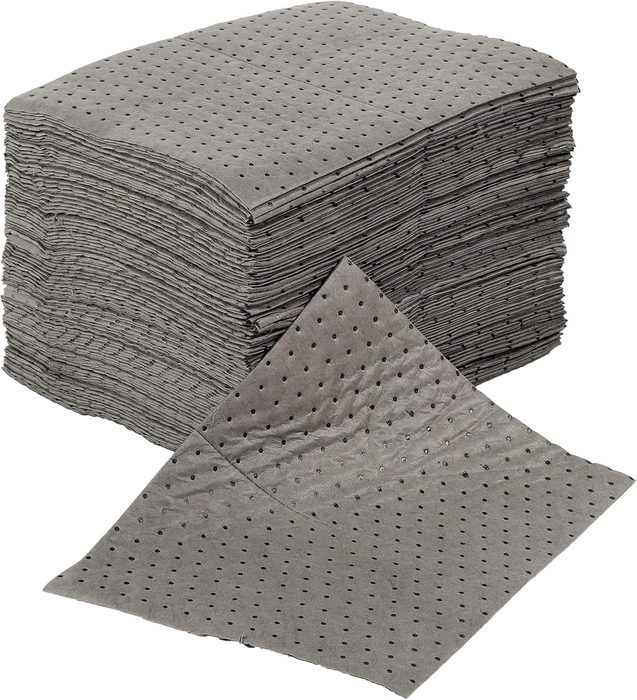 Universal Absorbent Pads