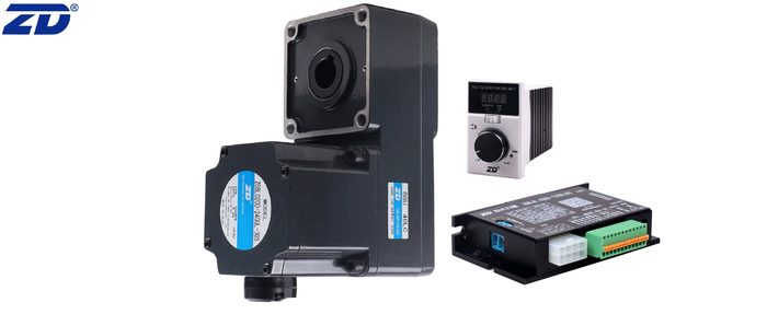VFD Inverter for AC Motor