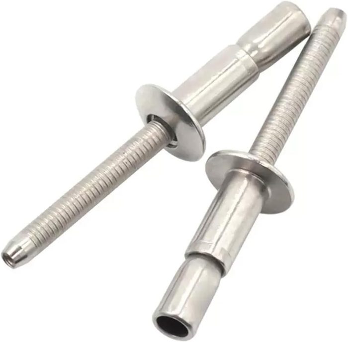 Structural Blind Rivet