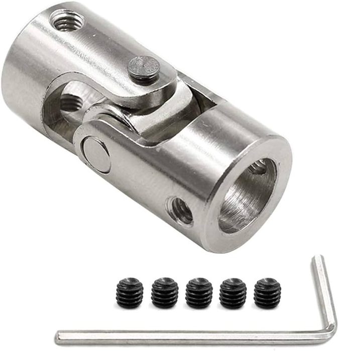 Universal Coupling