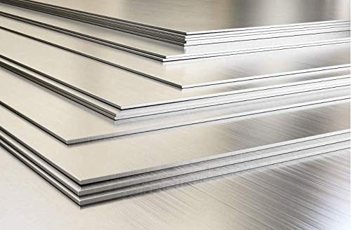 Aluminum Sheet, 1mm, 2mm, 3mm, 4mm, 5mm, 8mm, 10mm