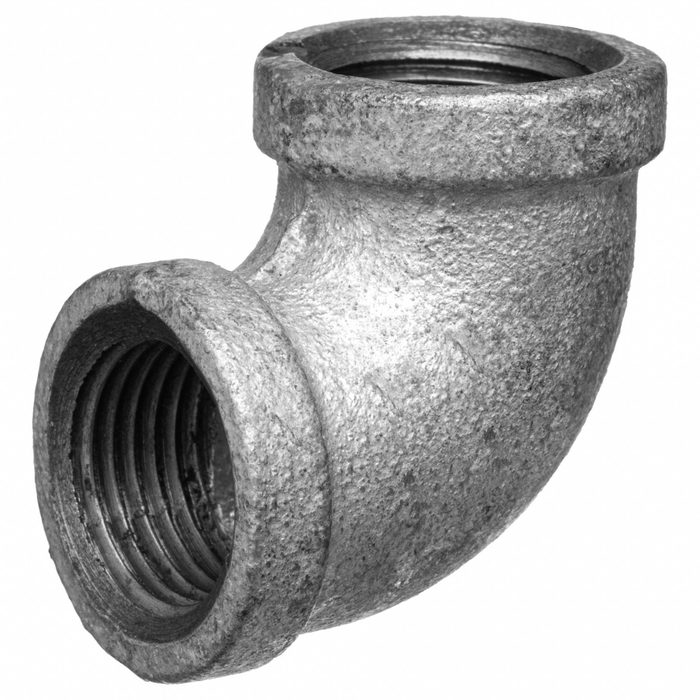 Malleable Iron Pipe Fitting