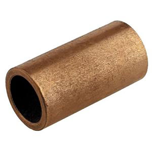Oilite Bronze Bushing 3/16 inch ID x 5/16 inch OD x 3/8 inch