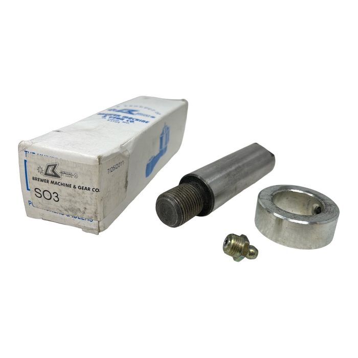Idler Shaft