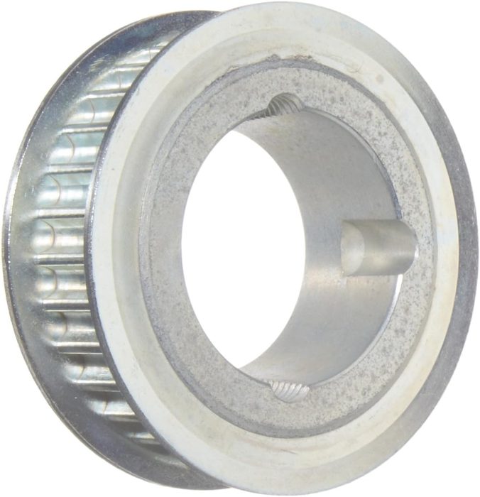 PowerGrip GT2 Sprockets - 8M and 14M, P30-8MGT-12
