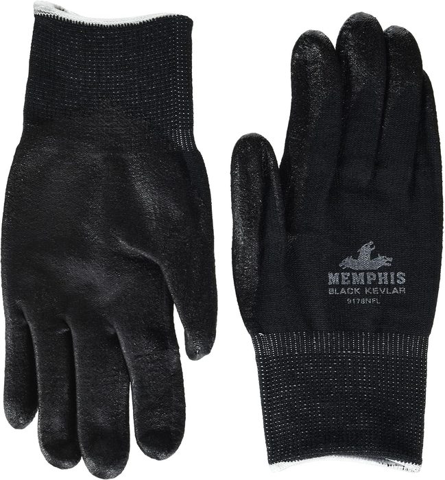 Kevlar Gloves