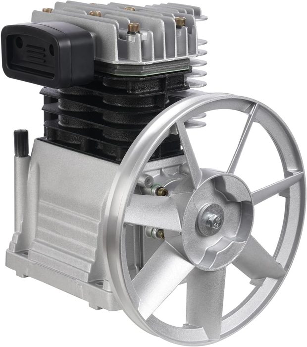 Air Compressor Pump