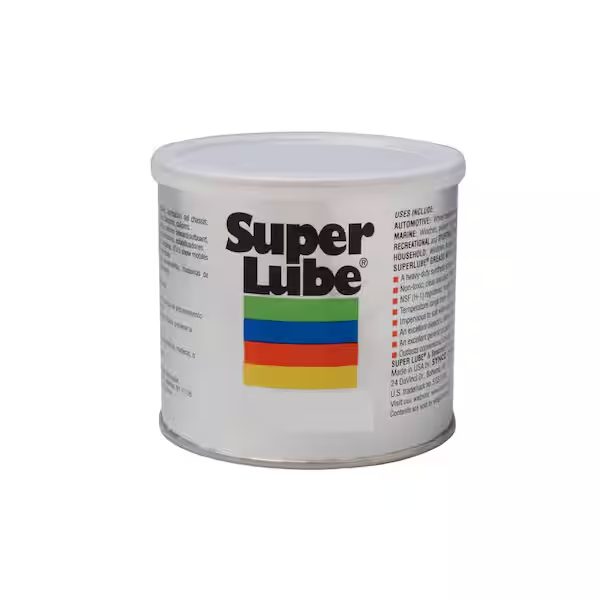 O-Ring Silicone Grease