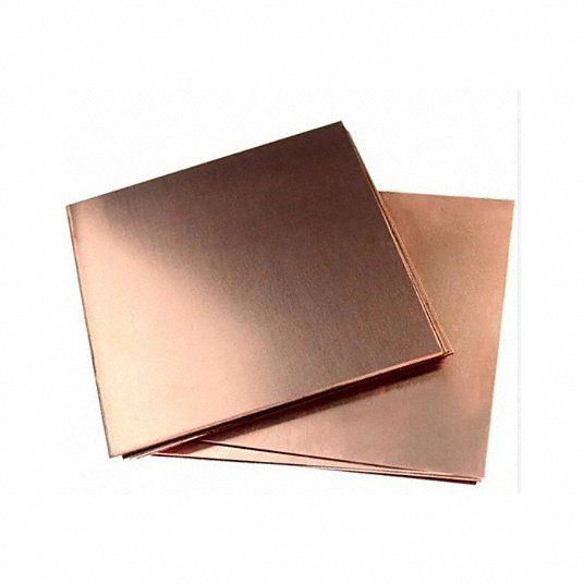 Copper Sheet 110
