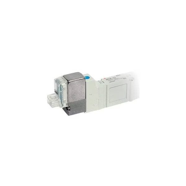 Gas Valve, 1/2"