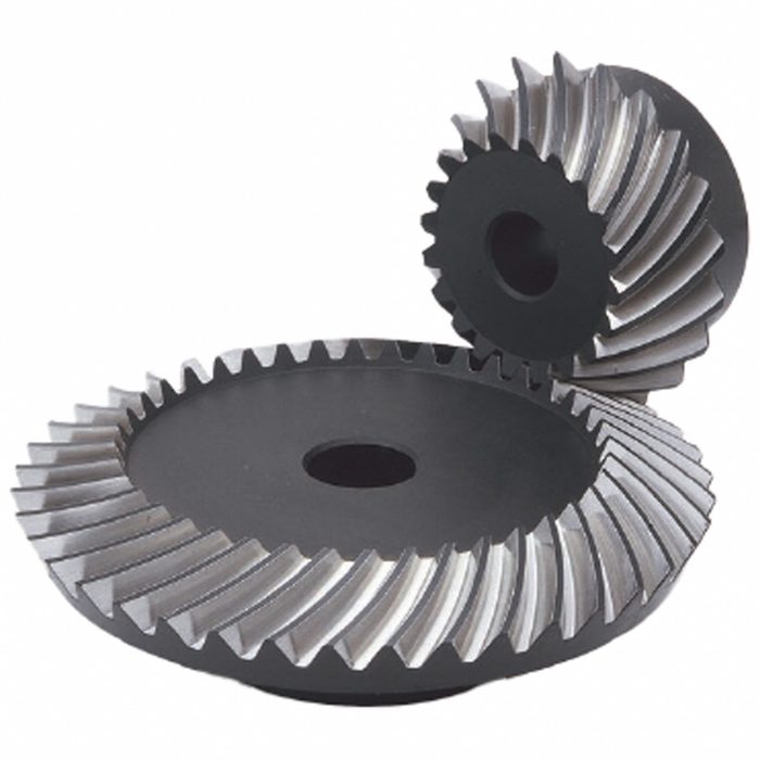 Bevel Gears