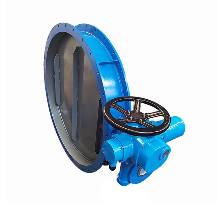 Damper Valve