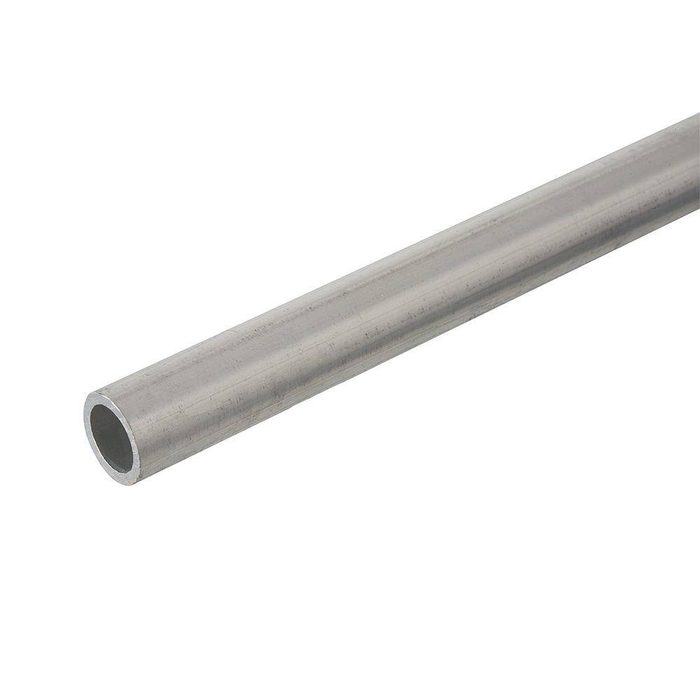 Aluminum Square Tube