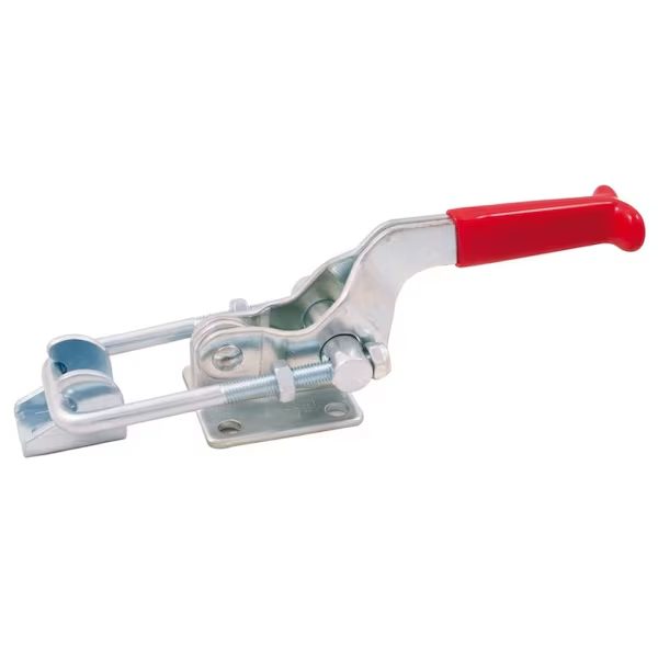 Pull Action Latch Toggle Clamp, w/350