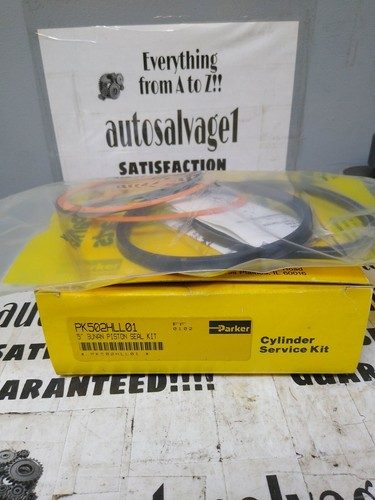 Piston Seal Kit