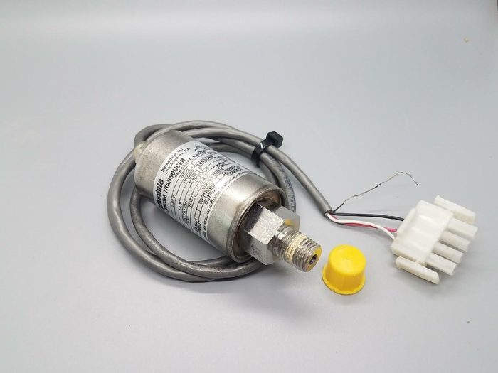 Industrial Transducer