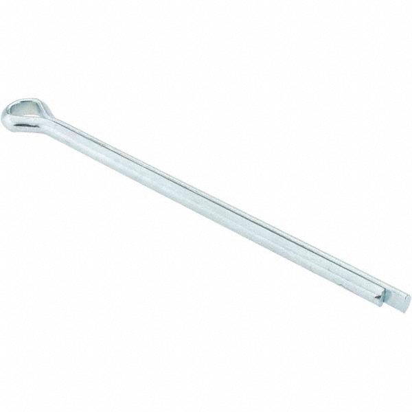 3/8" Dia x 6" Long Extended Prong Cotter Pin