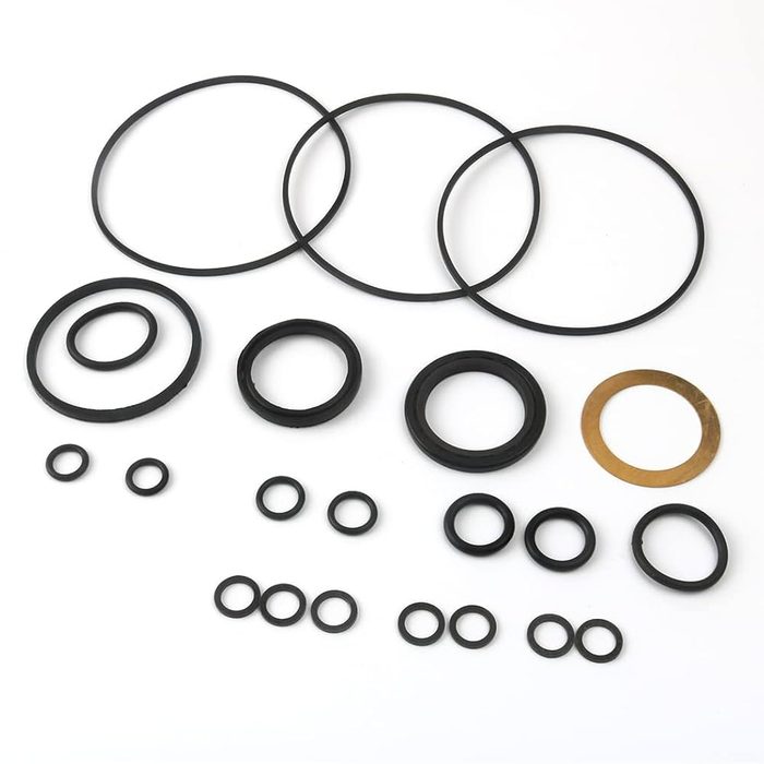 Piston Rod 10 3/8"