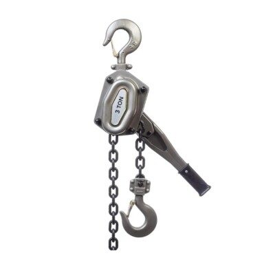 Weston Brake Lever Hoist