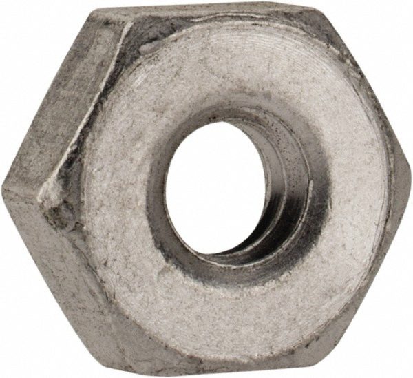 Machine Screw Hex Nut
