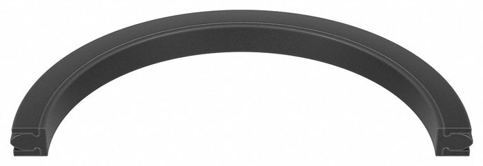 Piston T-Seal for 6 in Bore Dia., 0.368 in Groove Wd
