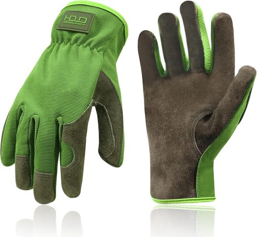 Construction Garden Glove