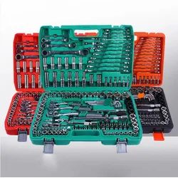 Box Socket Set