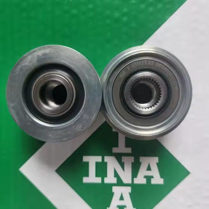 Overrunning Alternator Freewheel Clutch Pulley
