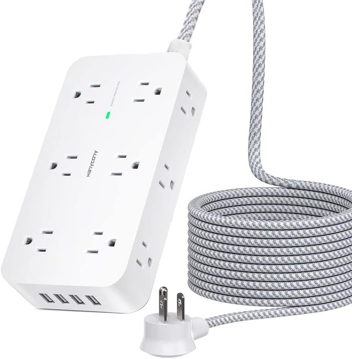 Surge Protector Power Strip