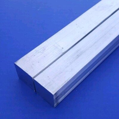 MIC-6 T6 Aluminum Plate