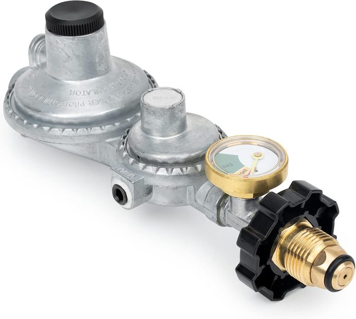 Propane Regulator