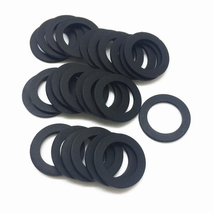 Round Rubber Gasket Sheet