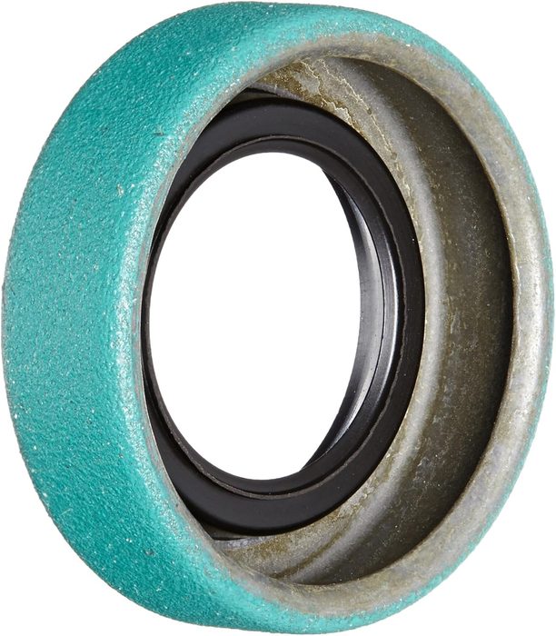 Lip Seal, 2-1/8 in. Shaft Dia, 2-3/4 in. Housing Bore