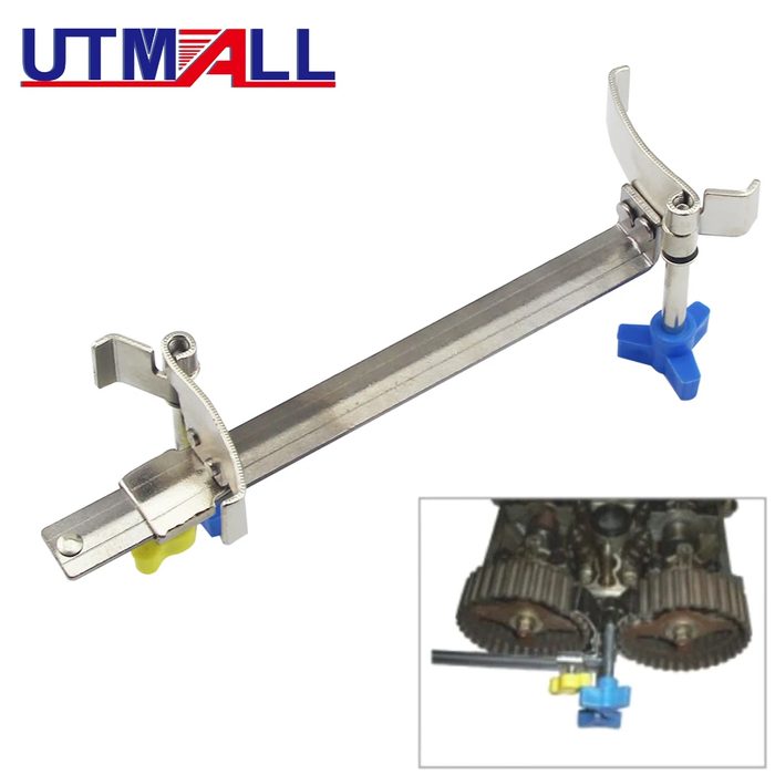 Universal Adjustable Arm Twin/4 Cam Lock