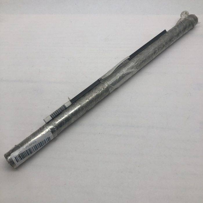 Keyed Shaft