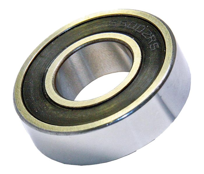 Premium Stainless Steel Sealed Bearings