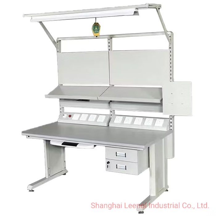 ESD Workbench