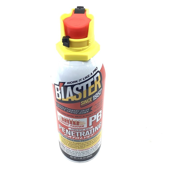 PB Penetrating Oil
