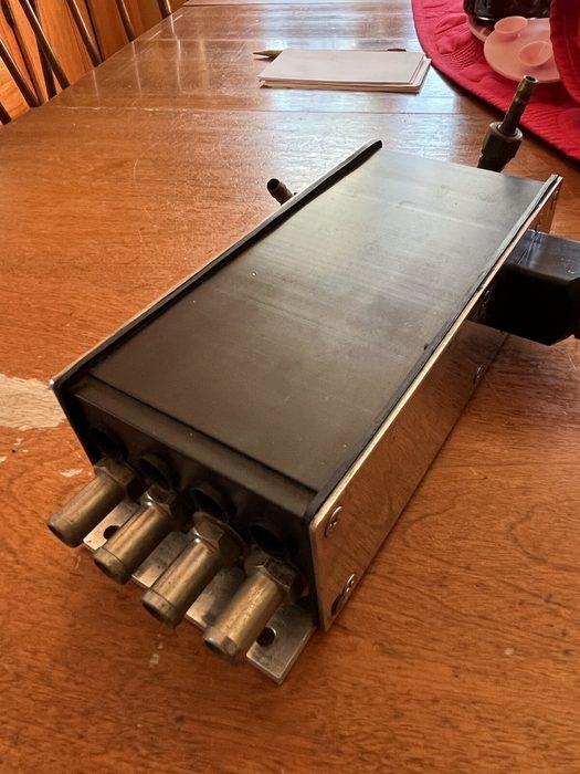 PIAB Multi Ejector Vacuum Generator Pump