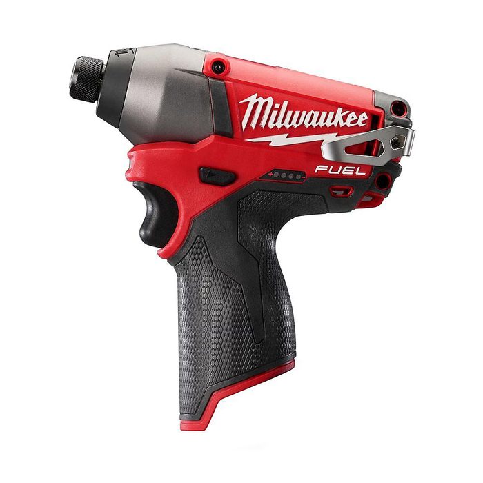 M12 FUEL 1/4" hex impact driver