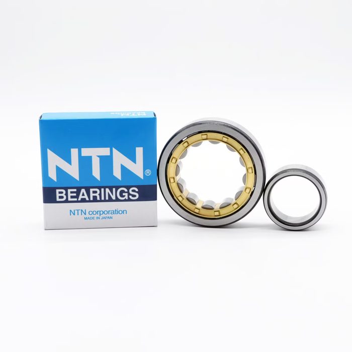 Cylindrical Roller Bearing NU307