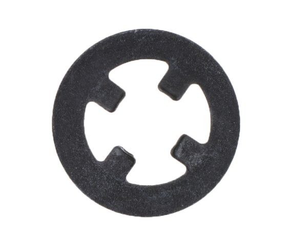 Push-On External Retaining Ring
