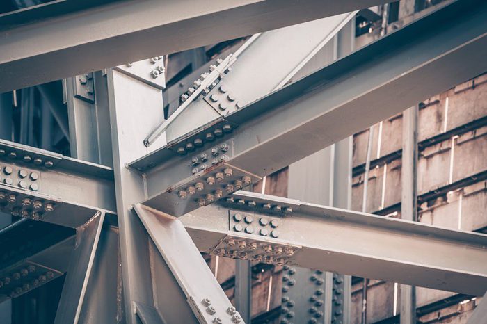 Structural Bolts