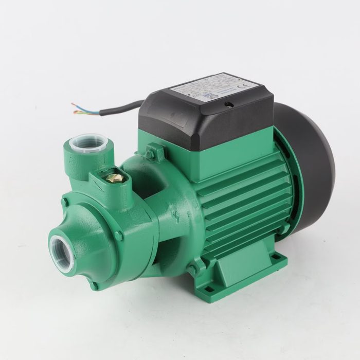 Water Pressure Pump, 12V DC 1.2 GPM (4.5 L/min)