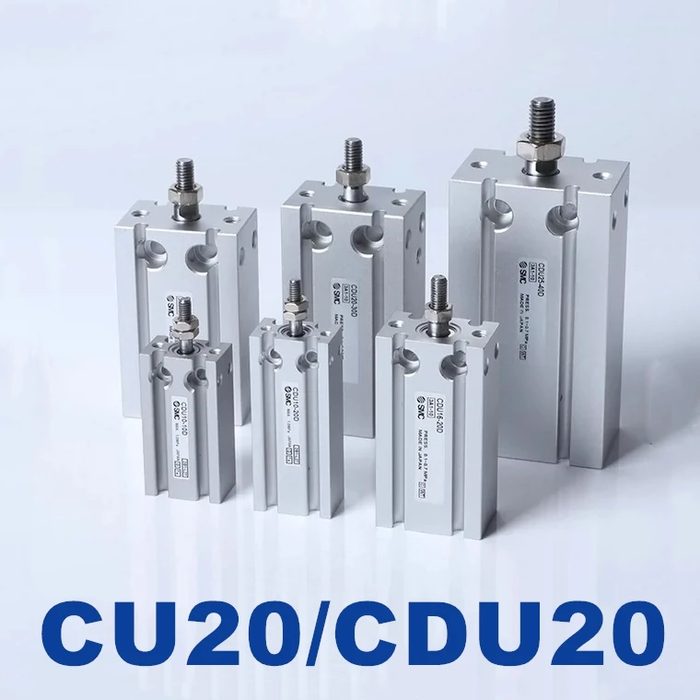 Cylinder