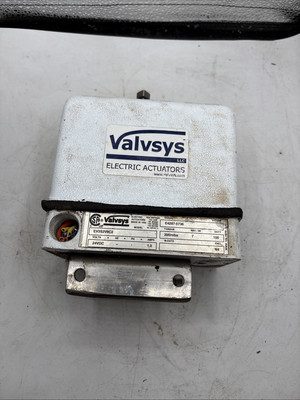 Electric Actuator