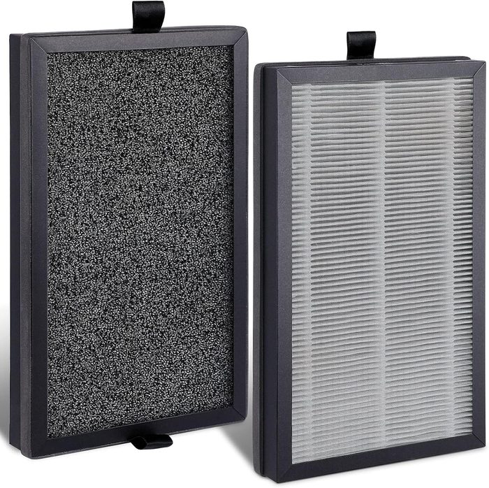 HEPA Air Filter